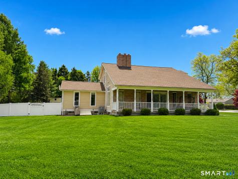 220 Coleman Road Middletown CT 06457