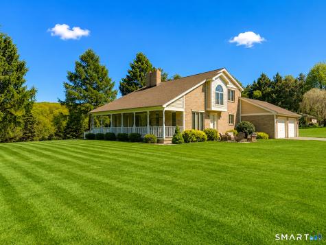 220 Coleman Road Middletown CT 06457