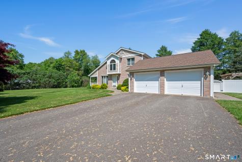 220 Coleman Road Middletown CT 06457