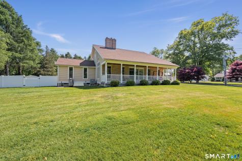 220 Coleman Road Middletown CT 06457