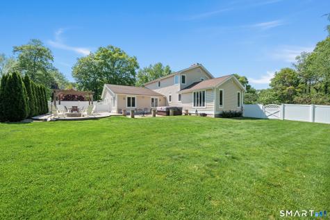 220 Coleman Road Middletown CT 06457