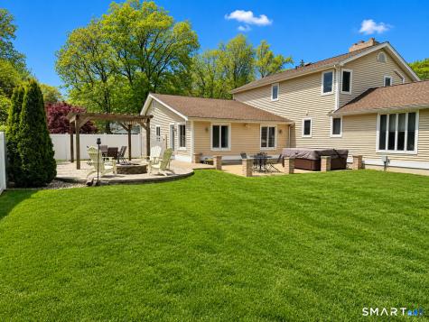 220 Coleman Road Middletown CT 06457