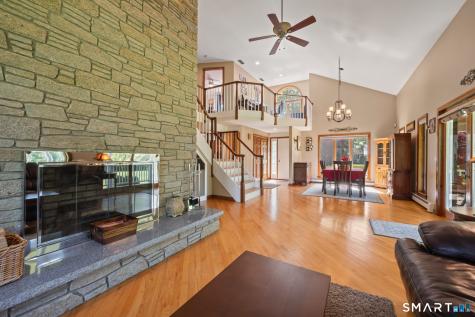 220 Coleman Road Middletown CT 06457