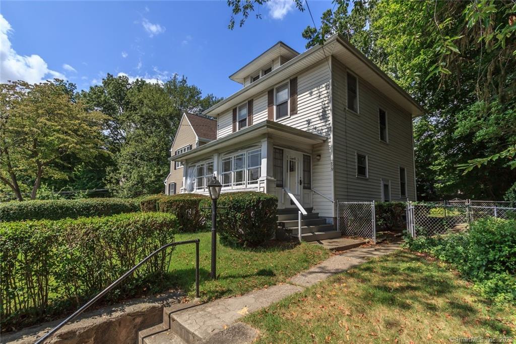 288 West Avenue Darien CT 06820