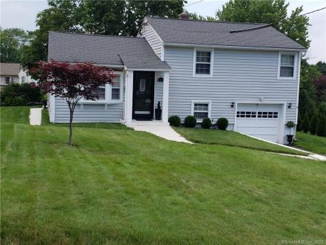 64 Cronin Drive Waterbury CT 06708