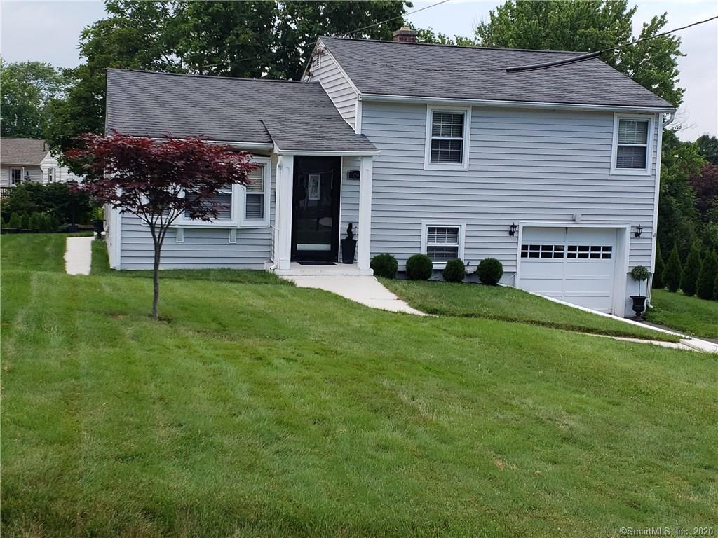 64 Cronin Drive Waterbury CT 06708