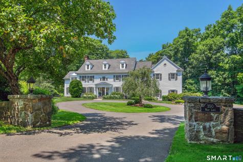 350 West Lane Ridgefield CT 06877