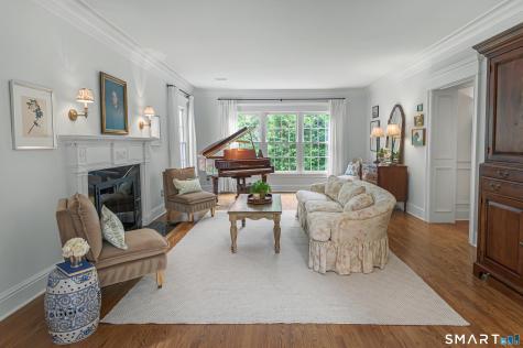 350 West Lane Ridgefield CT 06877