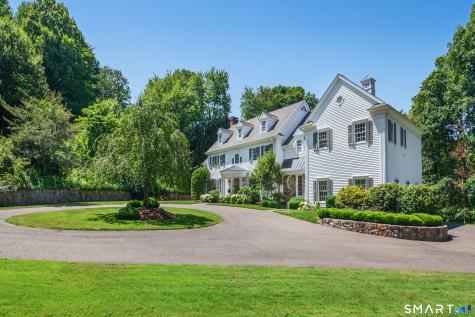 350 West Lane Ridgefield CT 06877