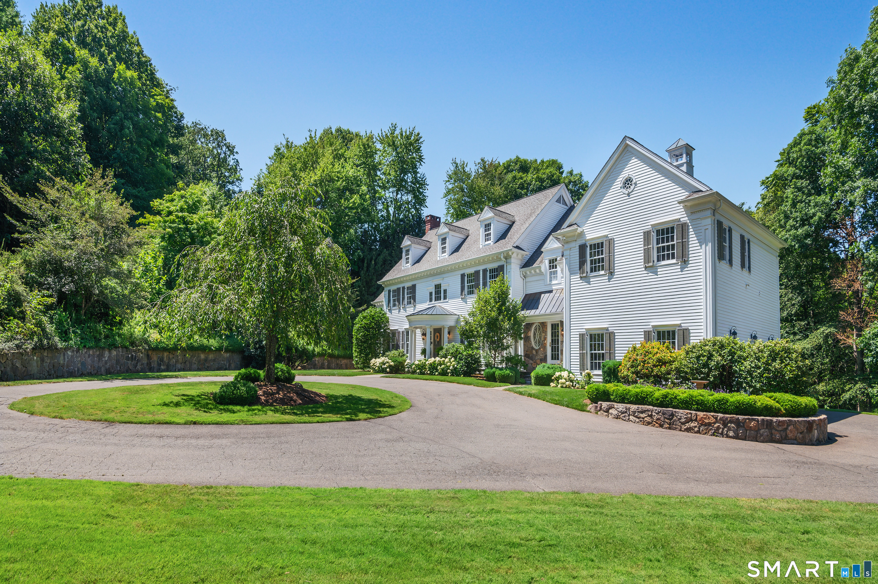 350 West Lane Ridgefield CT 06877