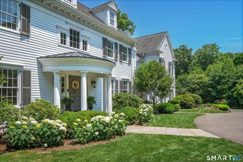 350 West Lane Ridgefield CT 06877