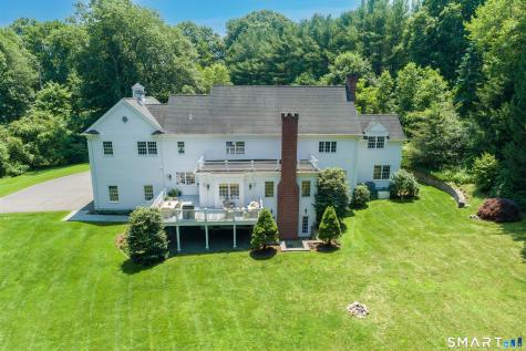 350 West Lane Ridgefield CT 06877
