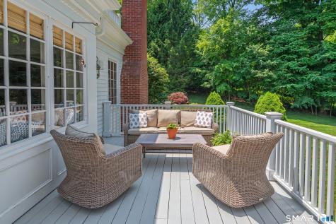 350 West Lane Ridgefield CT 06877