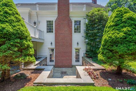 350 West Lane Ridgefield CT 06877