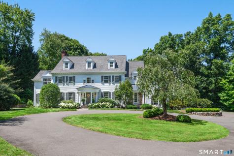 350 West Lane Ridgefield CT 06877