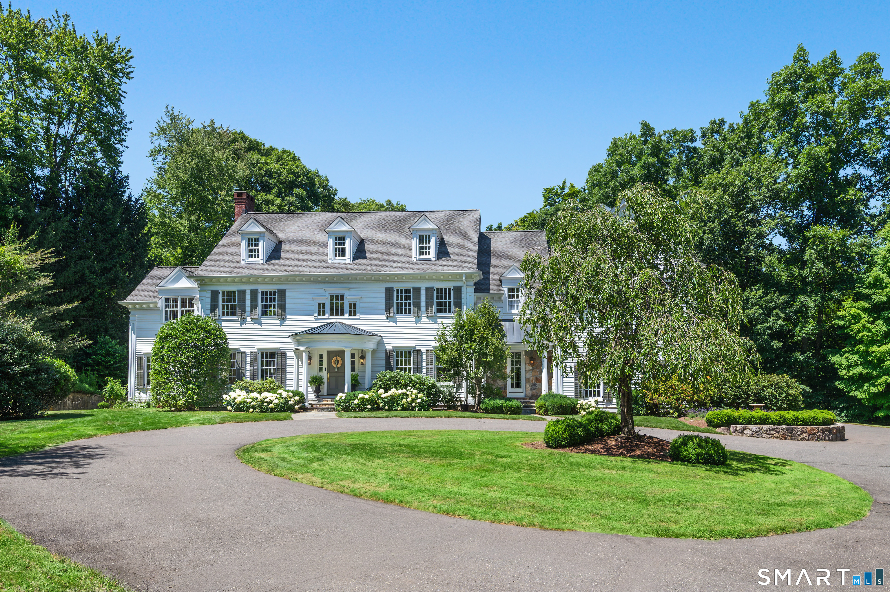 350 West Lane Ridgefield CT 06877