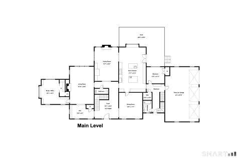 350 West Lane Ridgefield CT 06877