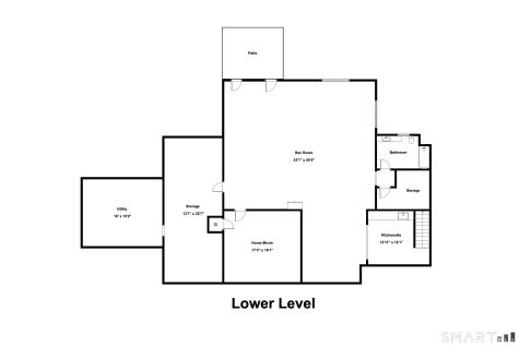 350 West Lane Ridgefield CT 06877