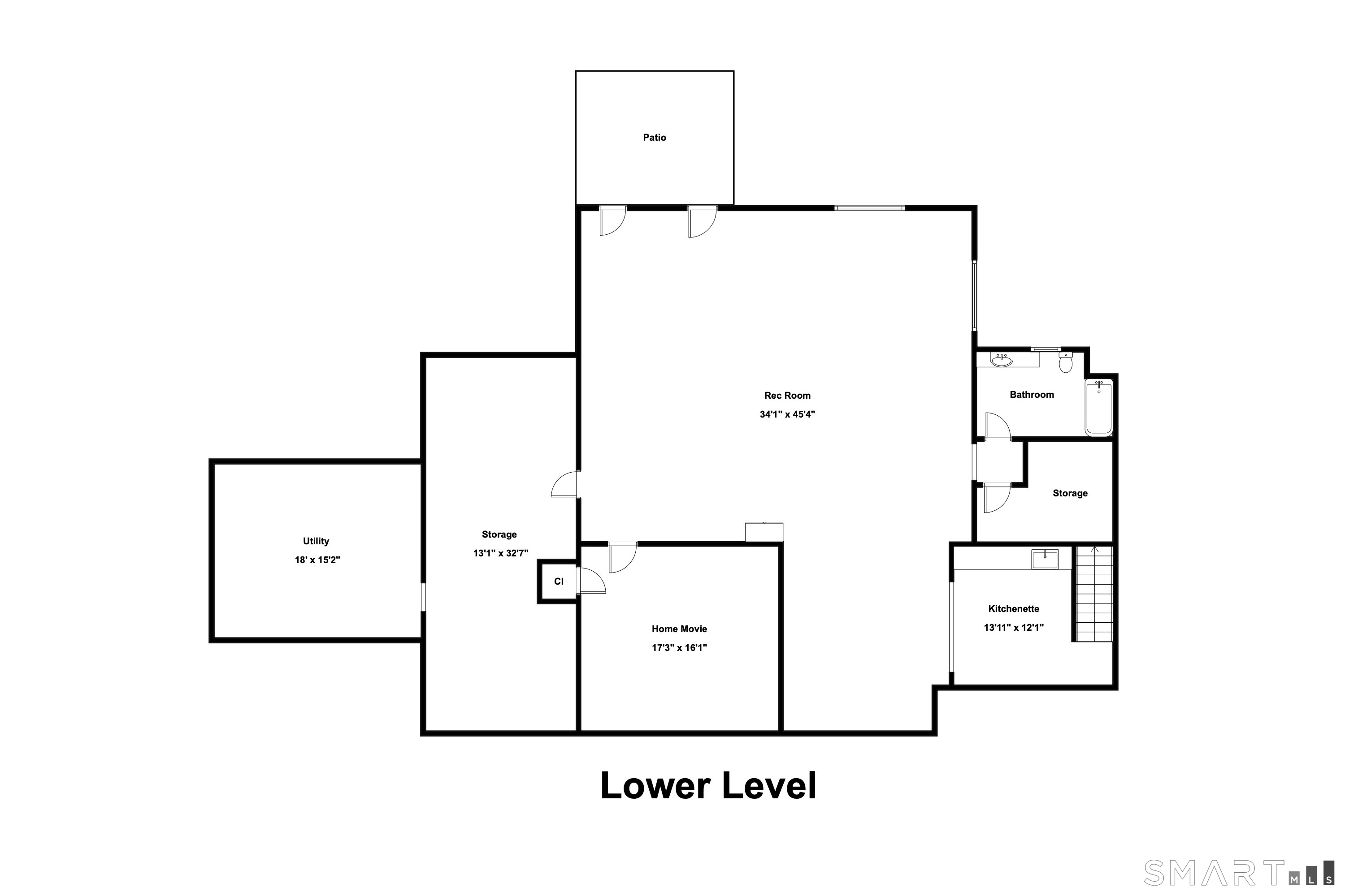 350 West Lane Ridgefield CT 06877