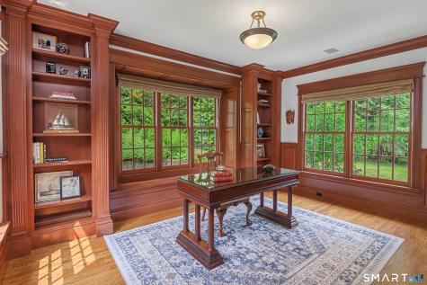 350 West Lane Ridgefield CT 06877