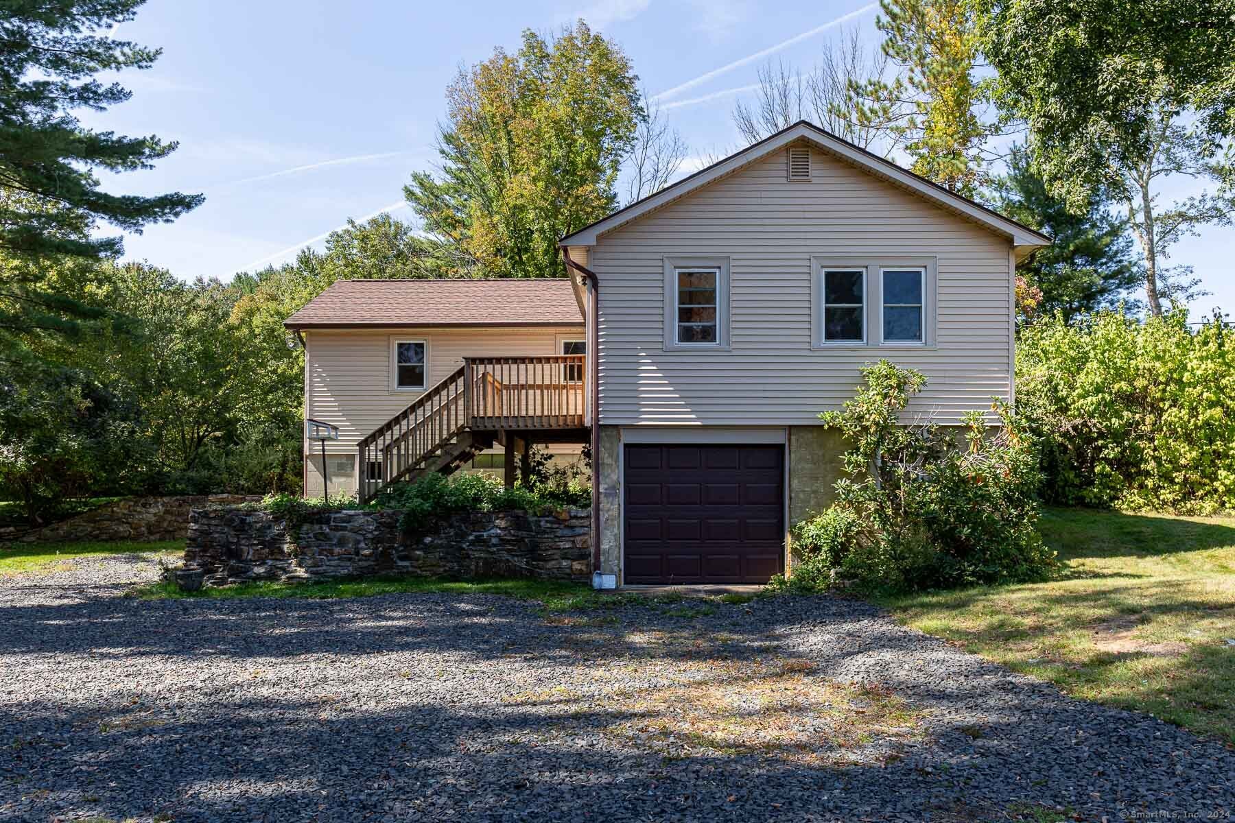 106 Tolland Turnpike Willington CT 06279