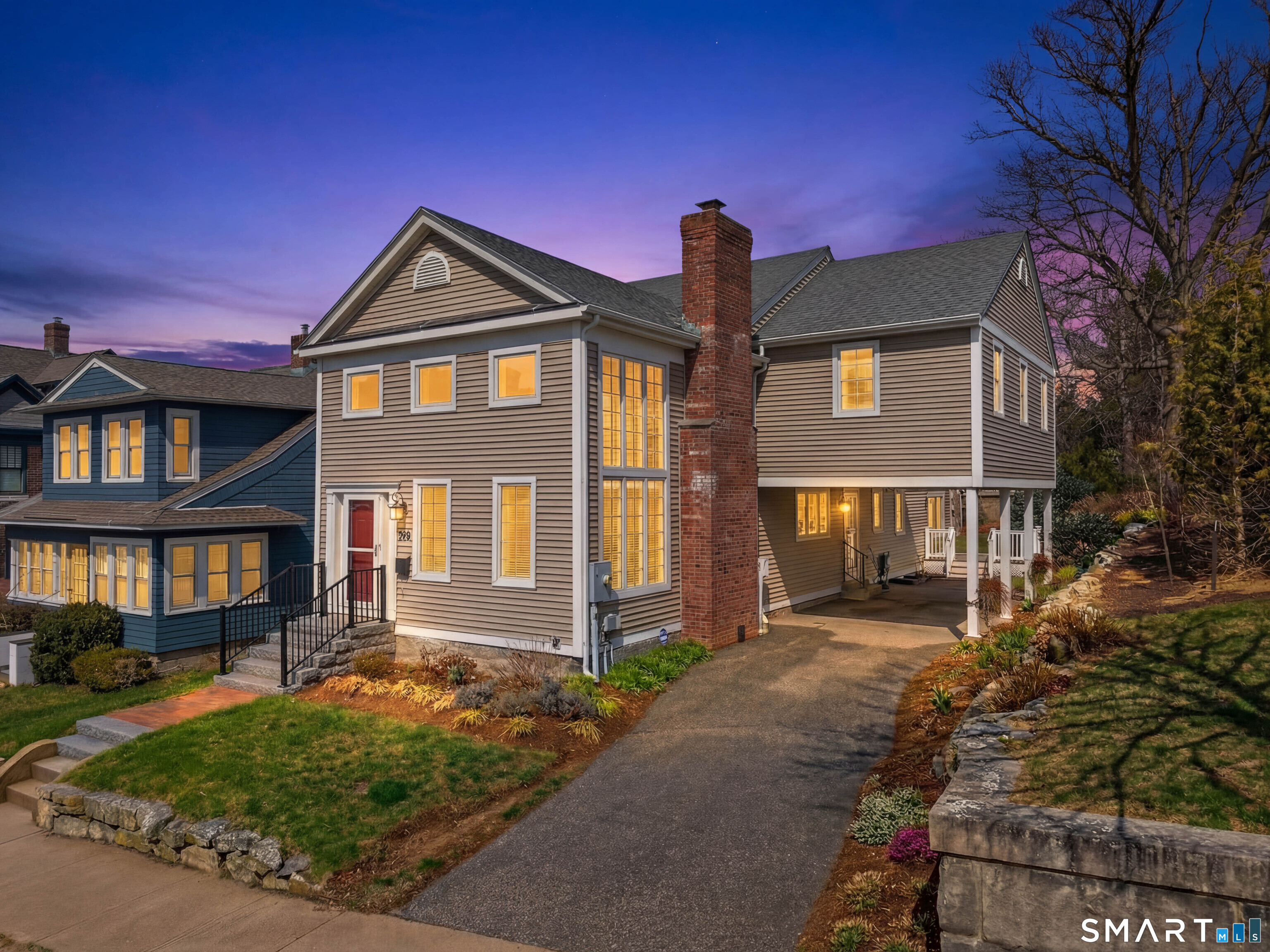 99 Main Street Stonington CT 06378