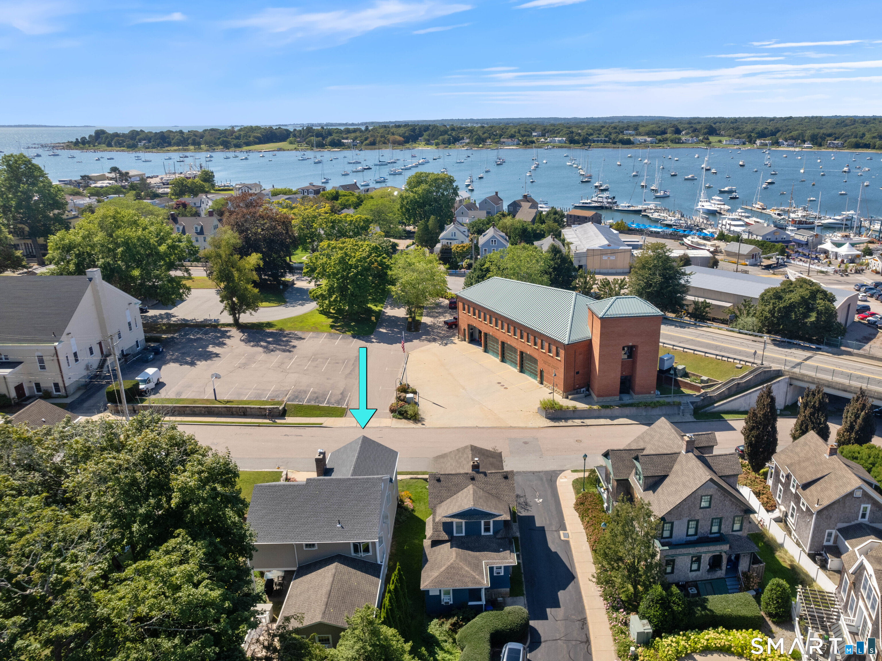 99 Main Street Stonington CT 06378
