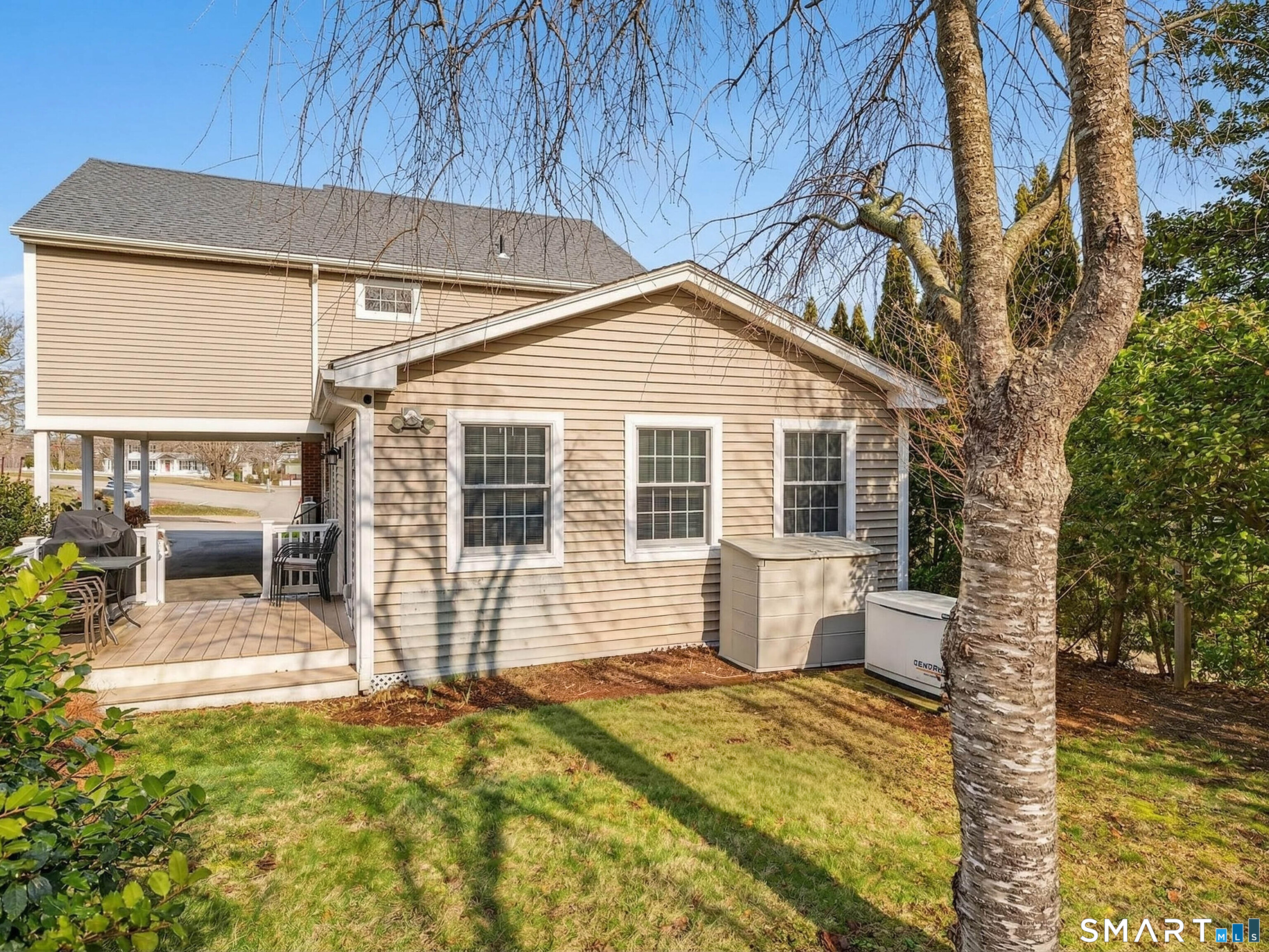 99 Main Street Stonington CT 06378
