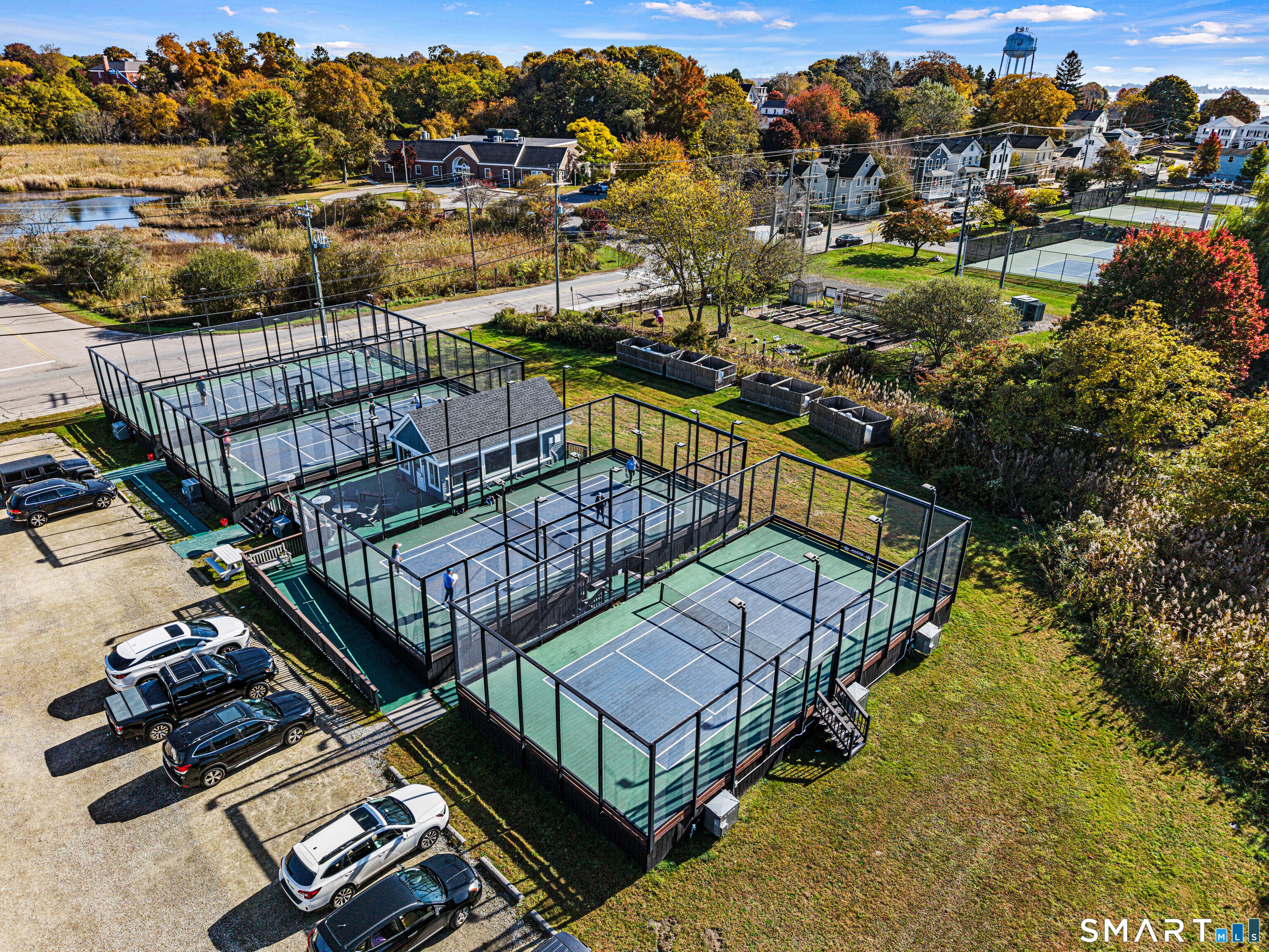 99 Main Street Stonington CT 06378