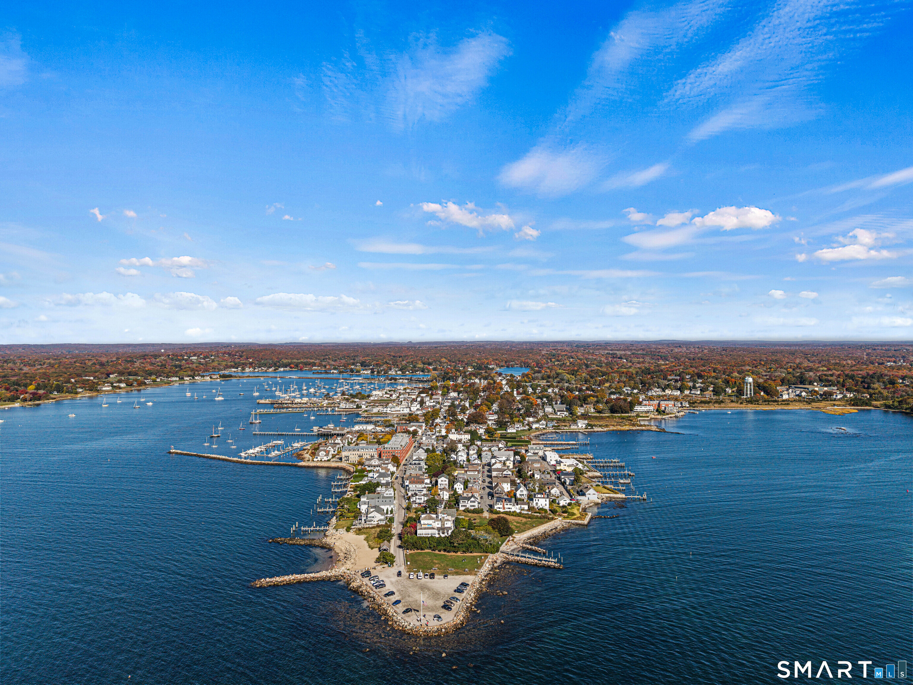 99 Main Street Stonington CT 06378