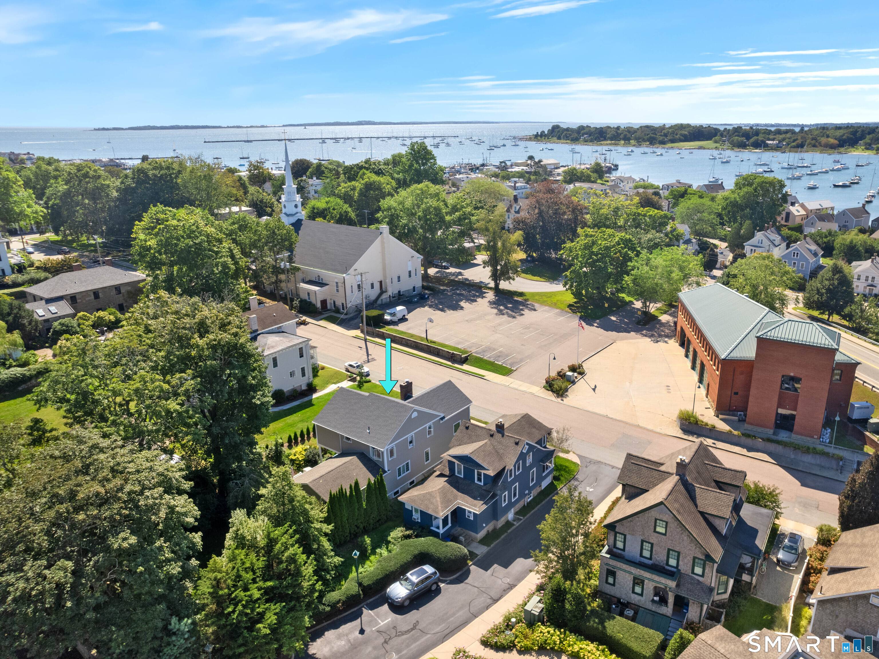 99 Main Street Stonington CT 06378
