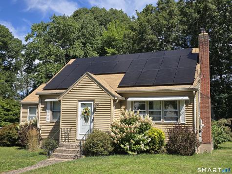 117 Helaine Road Manchester CT 06042