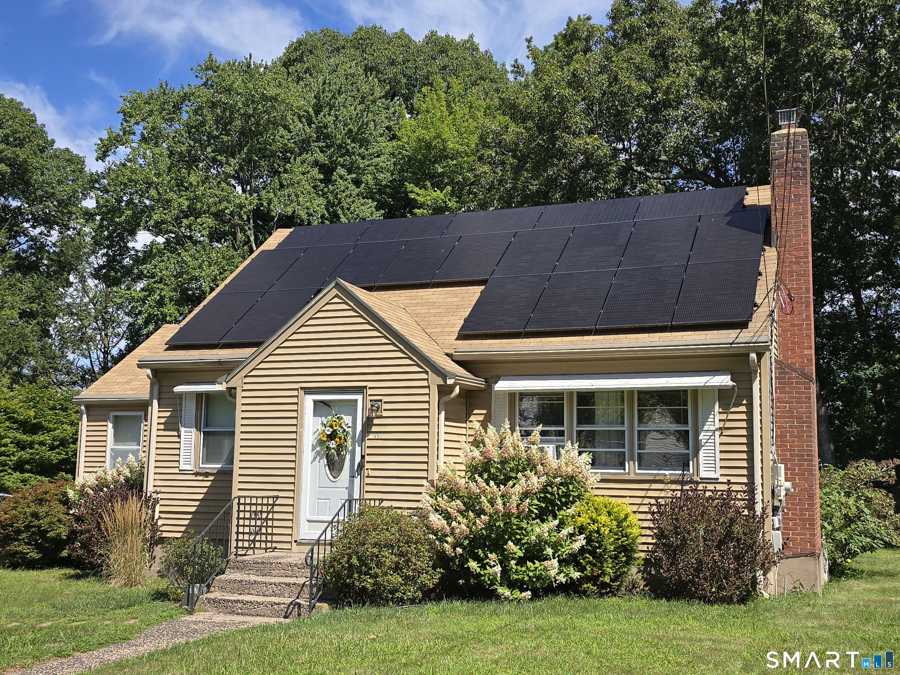 117 Helaine Road Manchester CT 06042