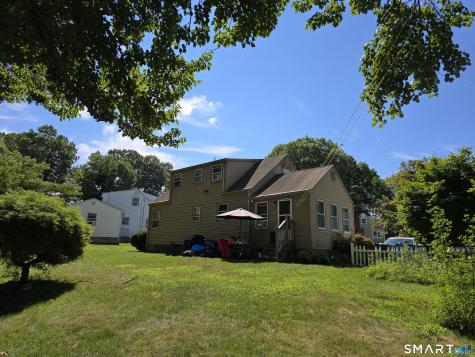 117 Helaine Road Manchester CT 06042