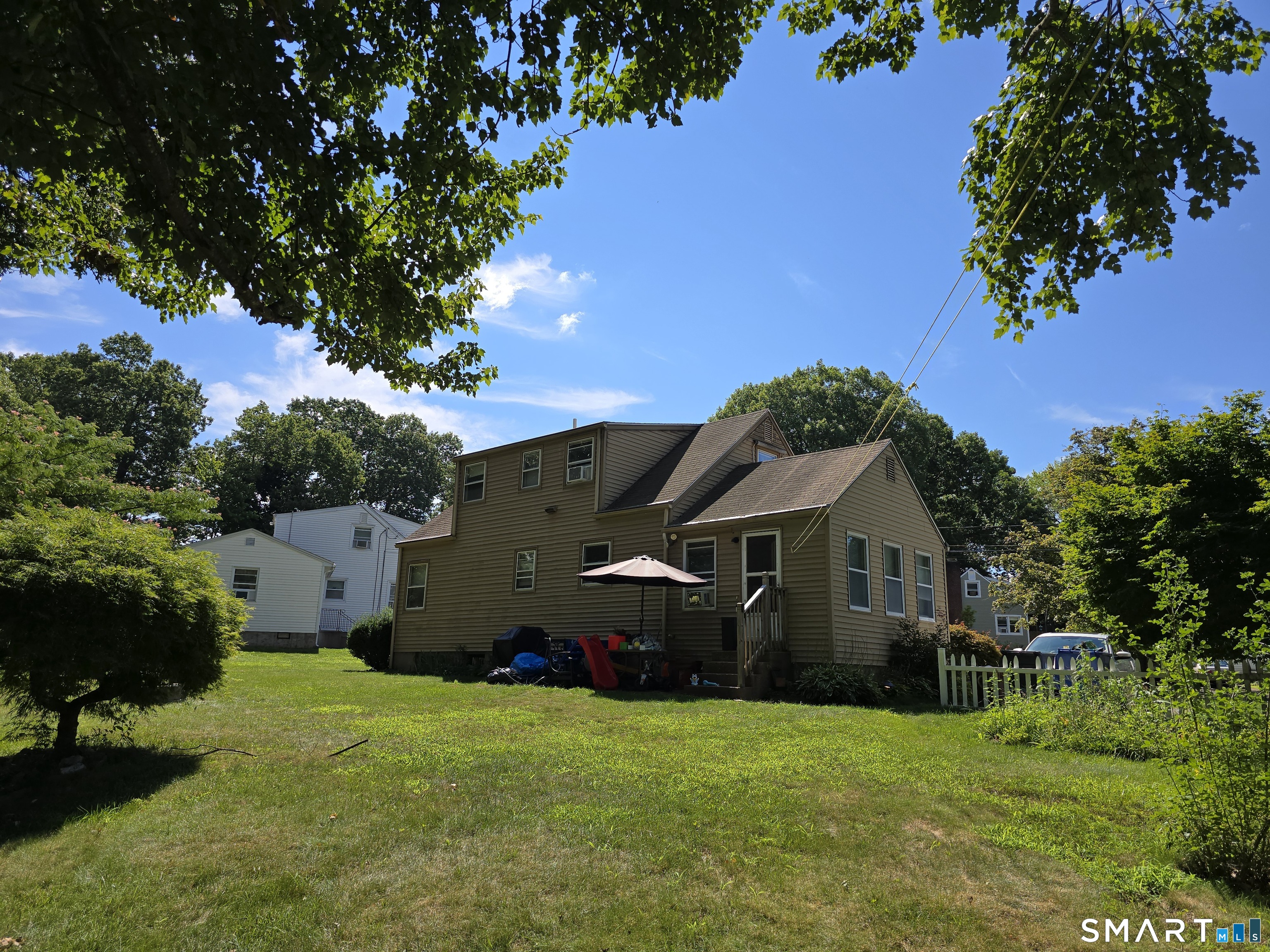 117 Helaine Road Manchester CT 06042