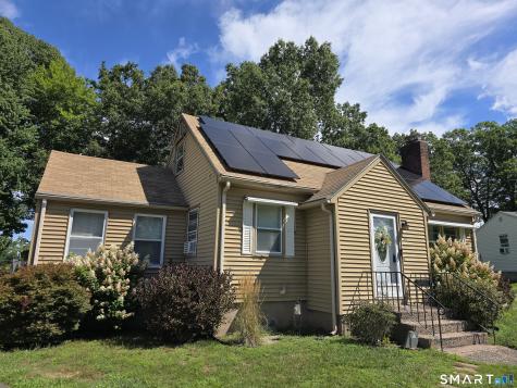 117 Helaine Road Manchester CT 06042