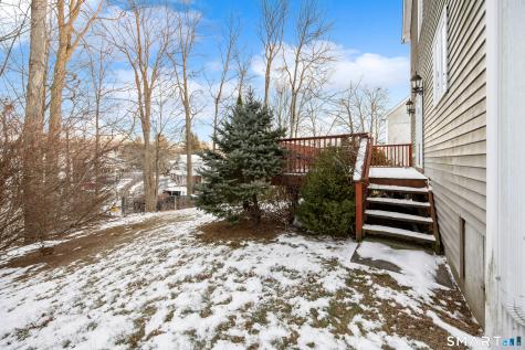 27 Amber Place Waterbury CT 06705