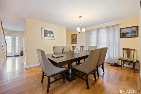 27 Amber Place Waterbury CT 06705