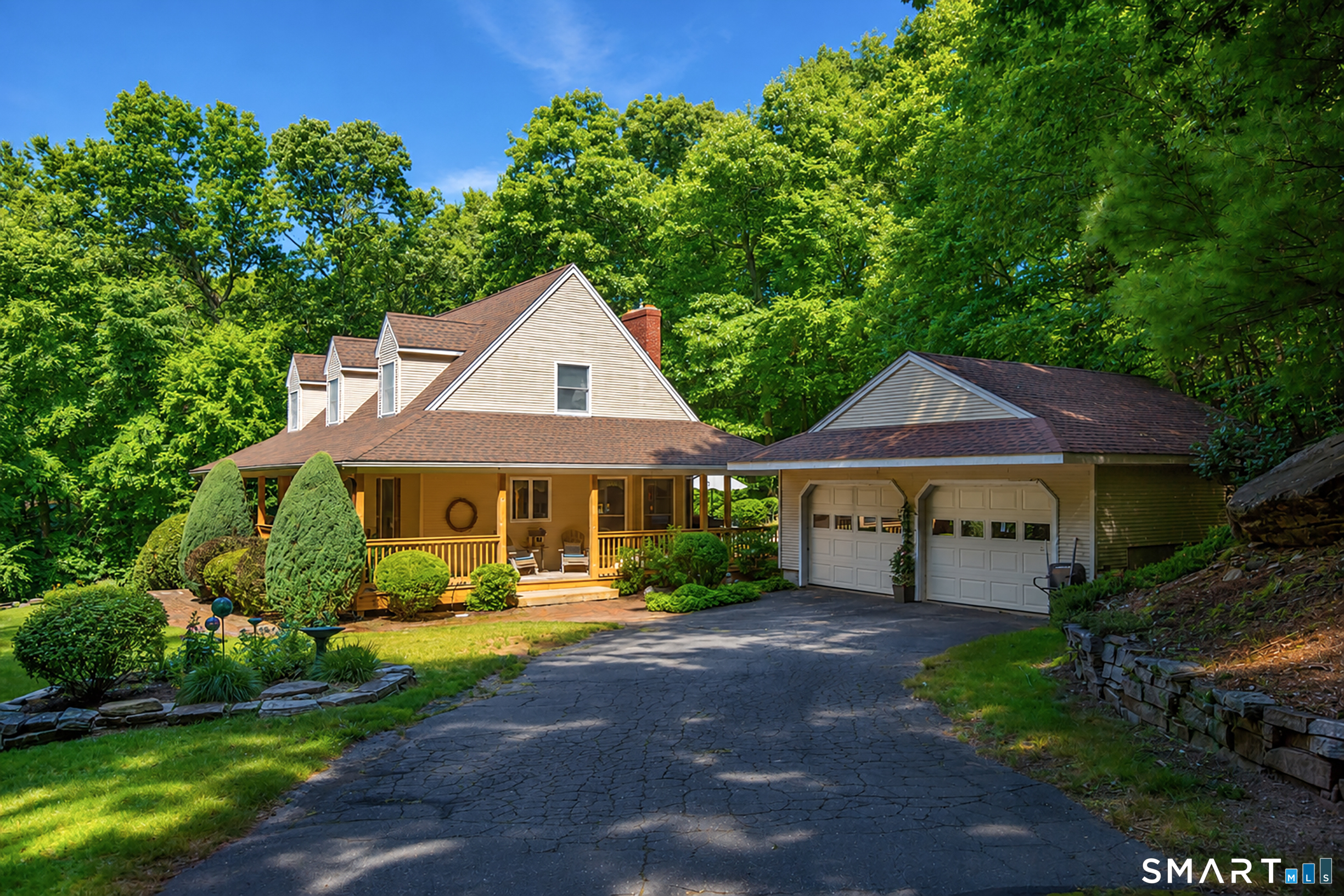 65 Dockerel Road Vernon CT 06066