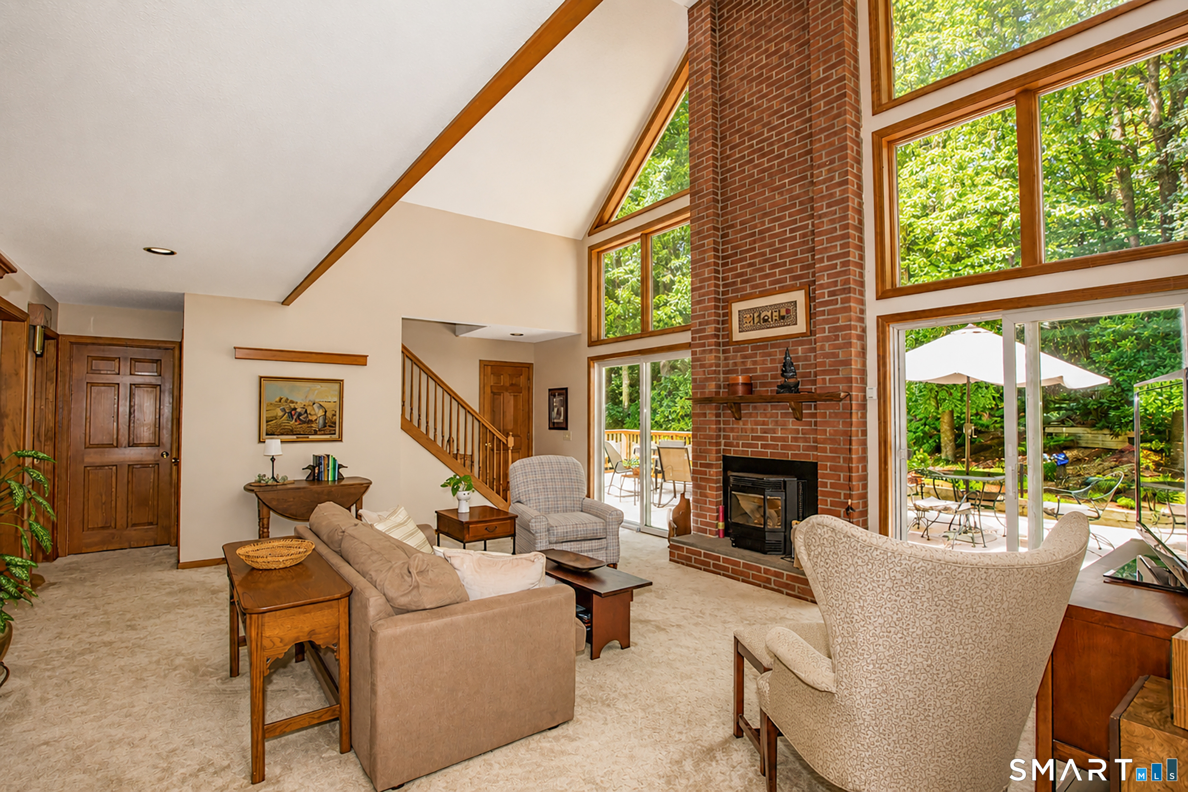 65 Dockerel Road Vernon CT 06066