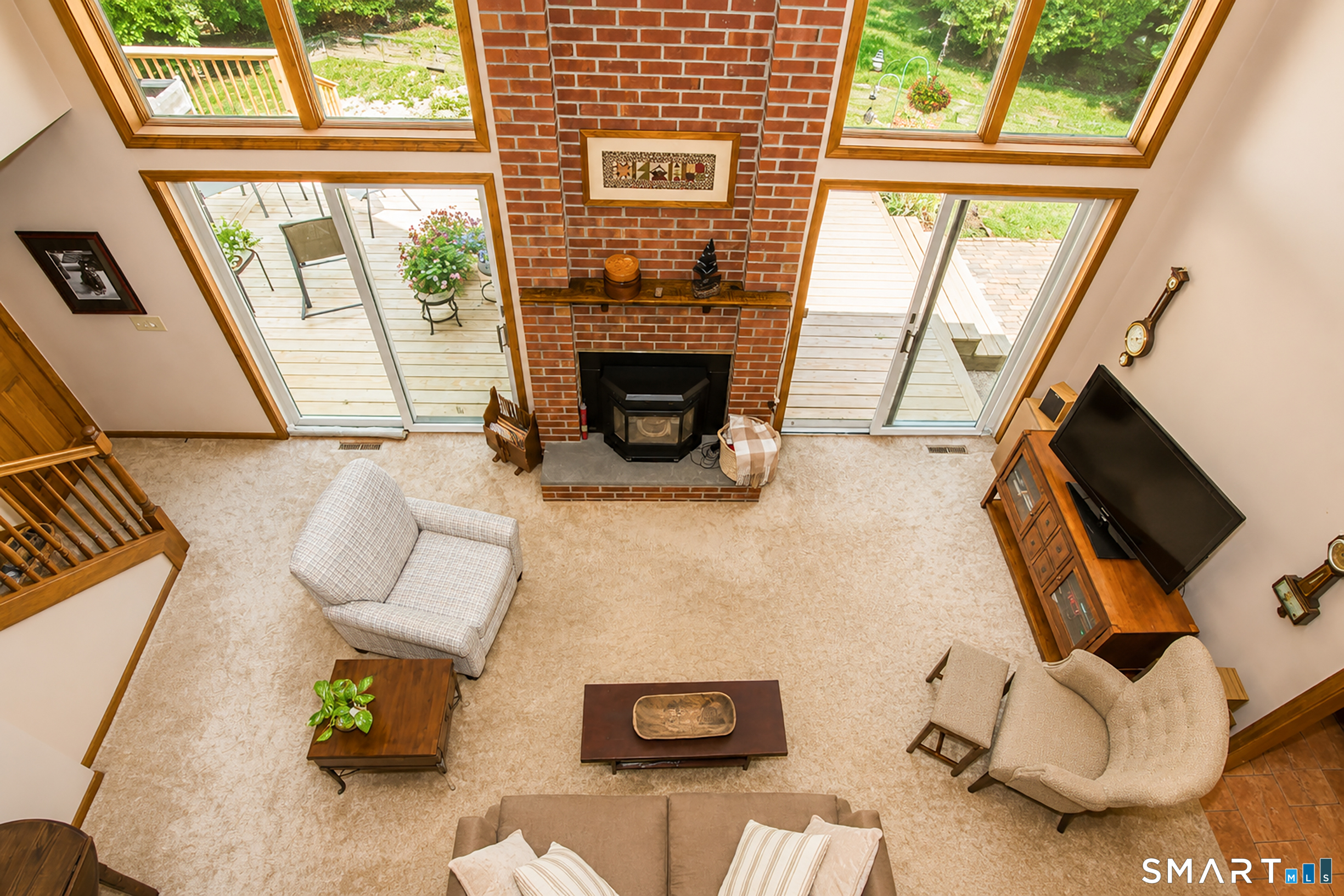 65 Dockerel Road Vernon CT 06066