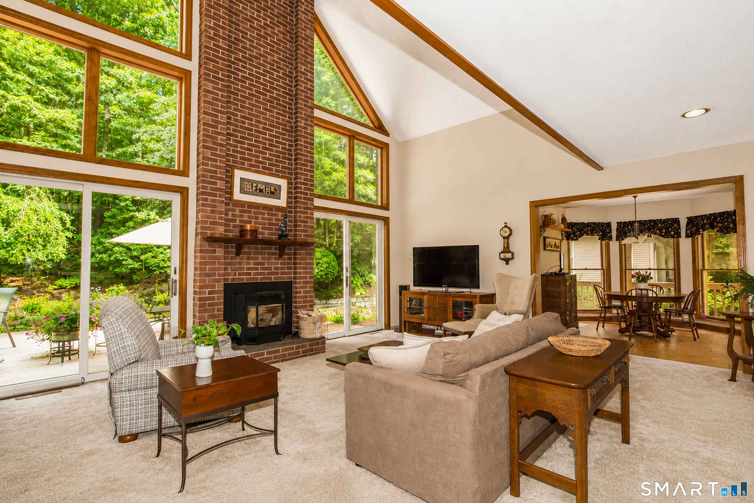 65 Dockerel Road Vernon CT 06066