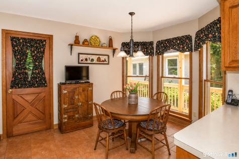 65 Dockerel Road Vernon CT 06066