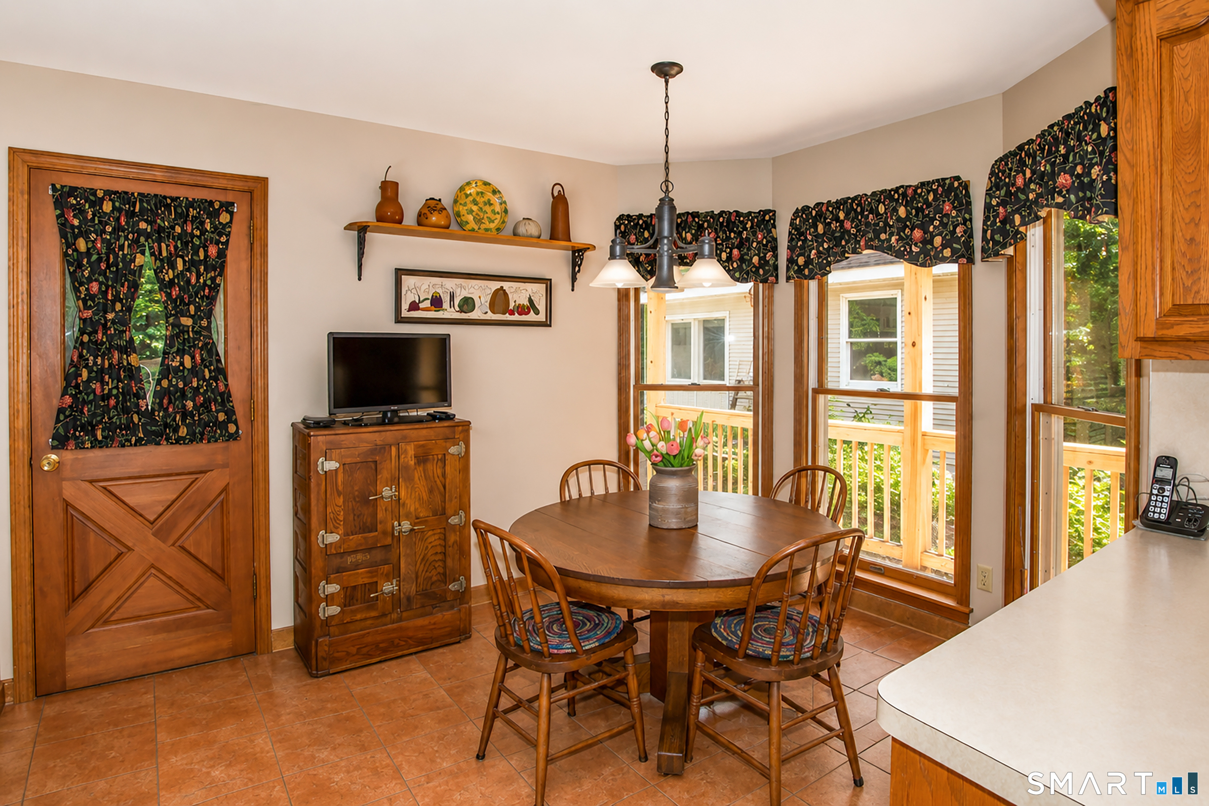 65 Dockerel Road Vernon CT 06066