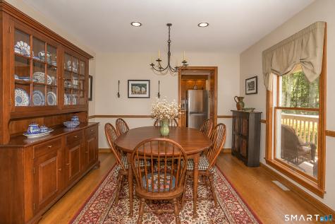 65 Dockerel Road Vernon CT 06066
