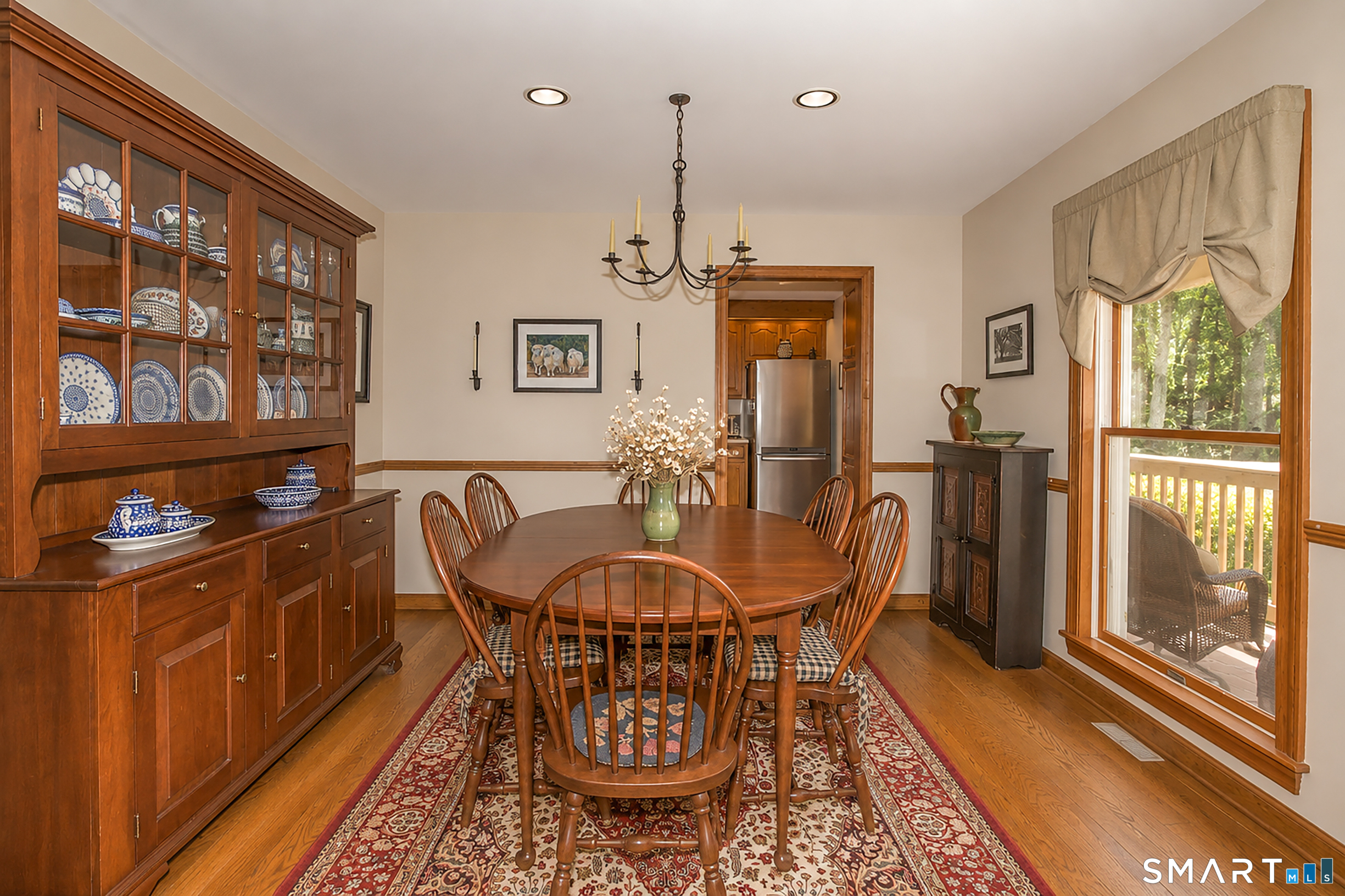 65 Dockerel Road Vernon CT 06066