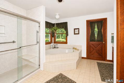 65 Dockerel Road Vernon CT 06066