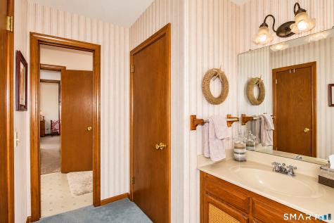 65 Dockerel Road Vernon CT 06066