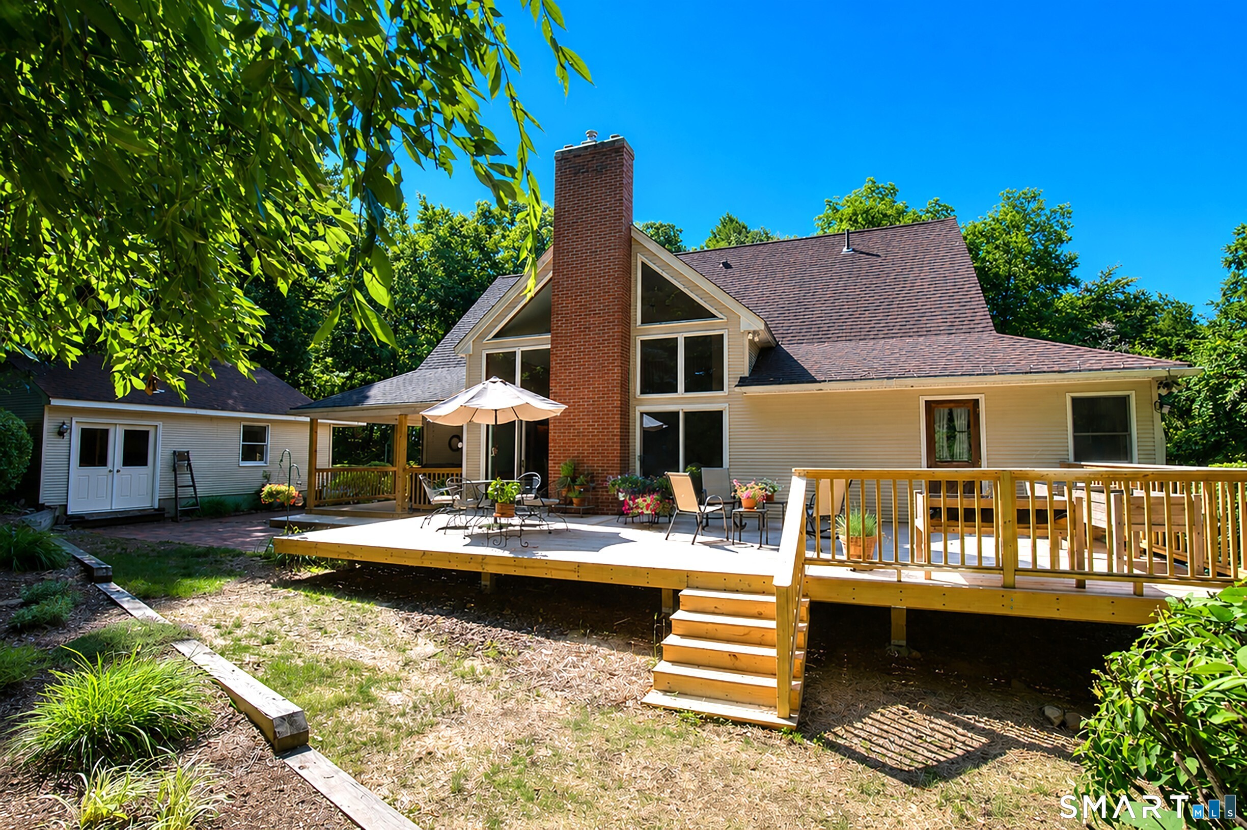 65 Dockerel Road Vernon CT 06066