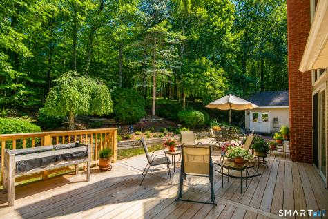 65 Dockerel Road Vernon CT 06066